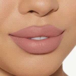 Kylie Liquid Lipstick Bare